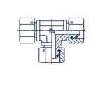 Соединение PSNT BSP 2
