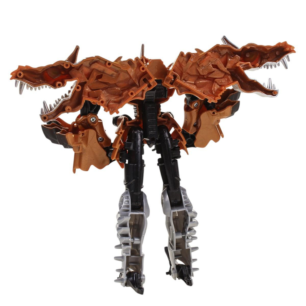 Трансформер-робот, коробка 81039D