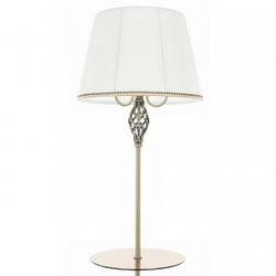 Стол журнальный с торшером Citilux Вена CL402930T