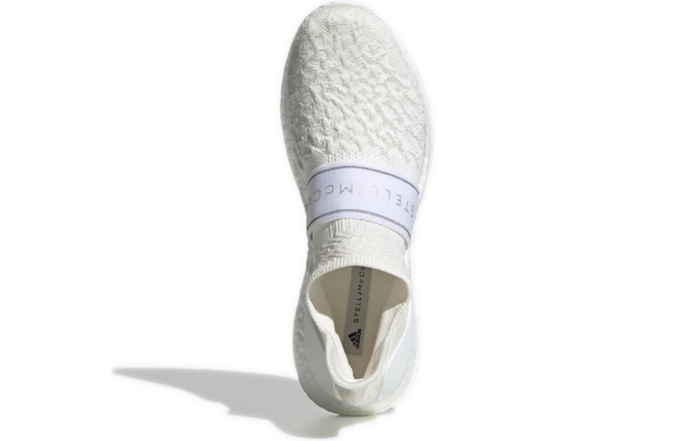 Кроссовки Adidas Ultraboost X (Женская размерная сетка)