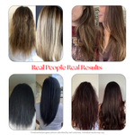 HAIRtamin, Biotin & Botanicals, маска для глубокого кондиционирования и восстановления, 236 мл (8 жидк. Унций)