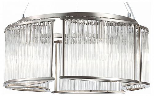 Подвесная люстра ST-Luce SL1627.103.05
