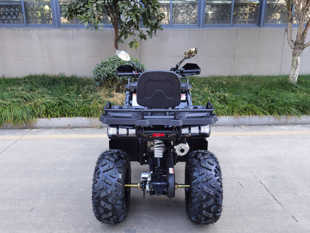 Квадроцикл GBM MAVERICK 300 NEW