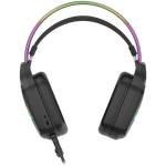 CANYON headset Darkless GH-9A Black