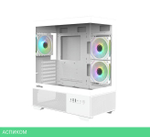 Корпус Zalman Chronix без БП White