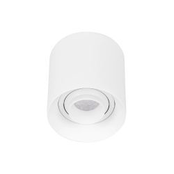 Светильник SP-ACENTO-R95-10W Warm2700 (WH, 20-45 deg, 230V) (Arlight, IP20 Металл, 5 лет) 055744