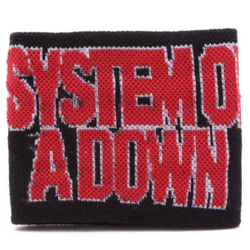 Напульсник System of a Down (068)