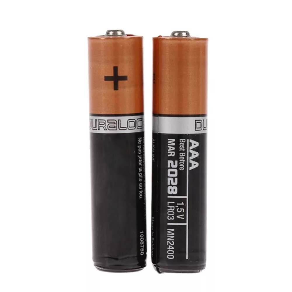 Э/питания алкалин LR03 (ааа)