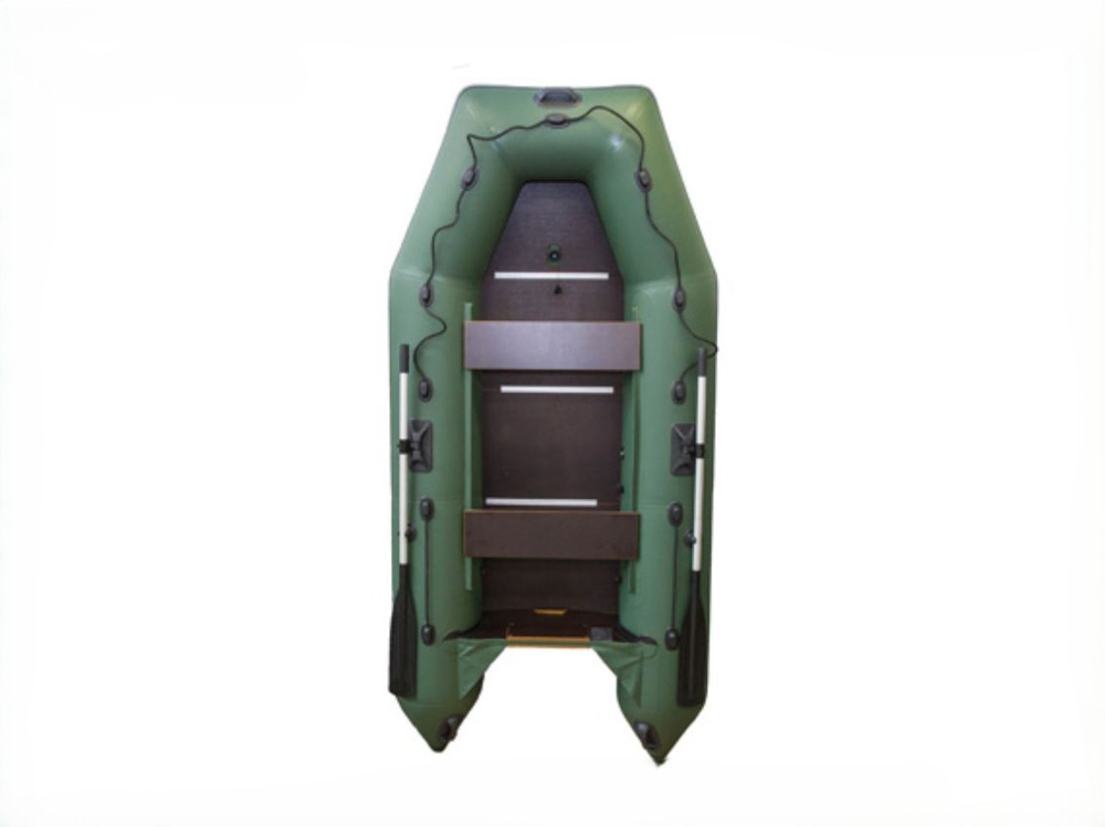 Лодка ПВХ PRIMA Virage 3300 СK