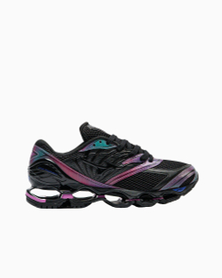 Кроссовки Mizuno Wave Prophecy Ls