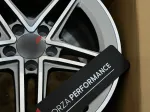 КОВАНЫЕ ДИСКИ ДЛЯ MERCEDES-BENZ CLS550 2013 МЕРСЕДЕС