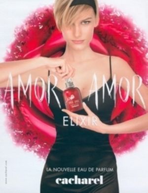 Cacharel Amor Amor Elixir Passion