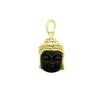 Подвеска Buddha Crystal