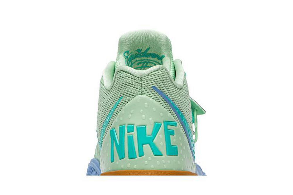 Кроссовки Spongebob Squarepants X Nike Kyrie 5 5