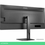 Монитор AOC U34V5C