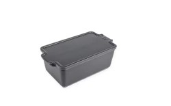 Peugeot - Керамическая форма Appolia для паштетов 20х11см 650г / артикул   60442  / GTIN 4006950060442
