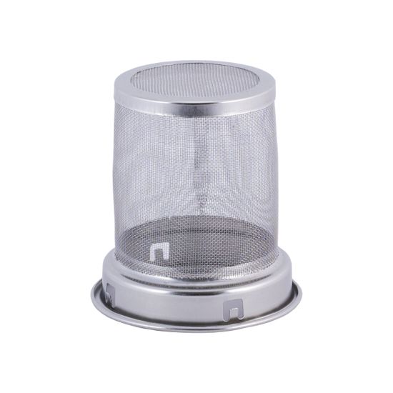 Заварочный чайник 600 мл. Kamille KM 4315 стекло, нержавеющая сталь