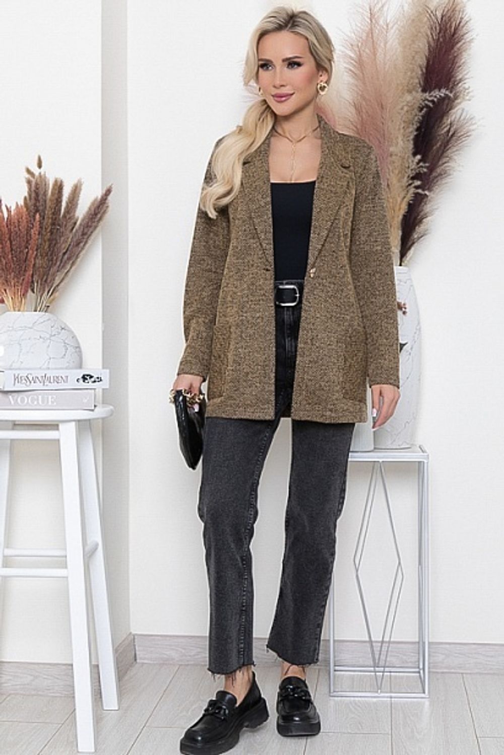 Жакет 8181-1 Avili