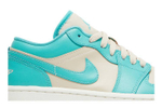 Кроссовки Jordan Air Jordan 1 Low (Женская размерная сетка)
