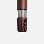 Профессиональный фен Siren 802 brown 1750 Вт Mark Shmidt