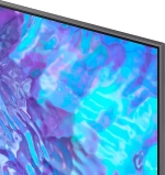 Телевизор Samsung QE98Q80CAU, QLED, 4K UHD (2023)