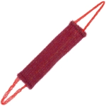 Мочалка для тела полипропиленовая «Мозайка», 42*11см