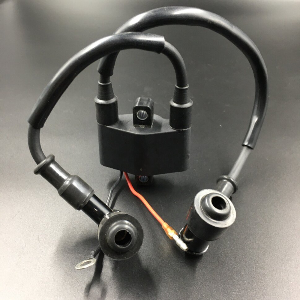 Катушка зажигания высоковольтная Tohatsu 25-30 (Osaka)