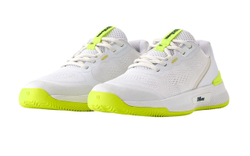 Женские Кроссовки теннисные Wilson Intrigue Pro - белый