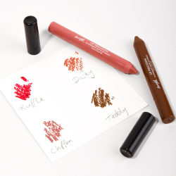 Barry M Lip Precision - Карандаш для губ оттенок Teddy, 3 g