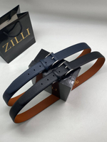 Ремень Zilli