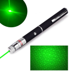 Лазерная указка Огонь HYJ-500W (500W)