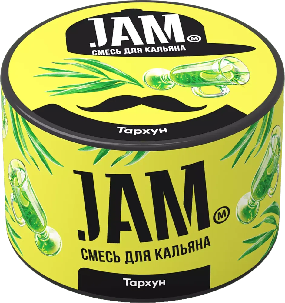 JAM Тархун 50г