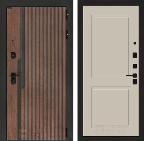 Кармина 11 капучино