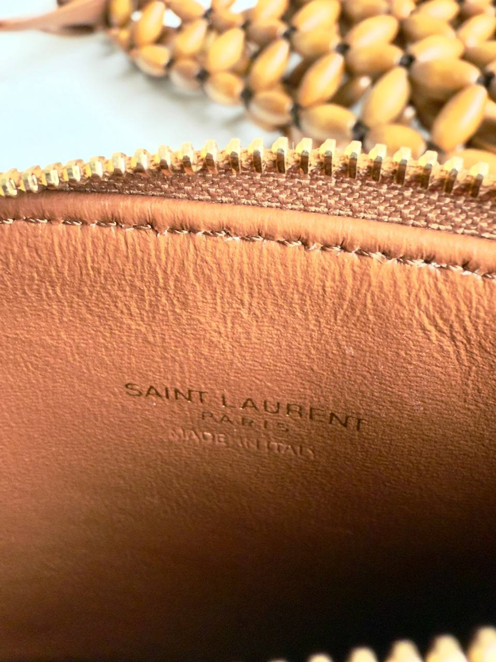 Сумка Yves Saint Laurent