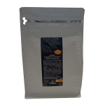 Растворимый сублимированный цикорий с молотым кофе Конунг Pioneer 250г