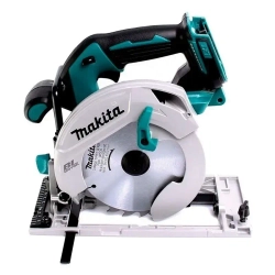 Makita DHS680Z аккумуляторная дисковая пила (без АКБ и ЗУ)