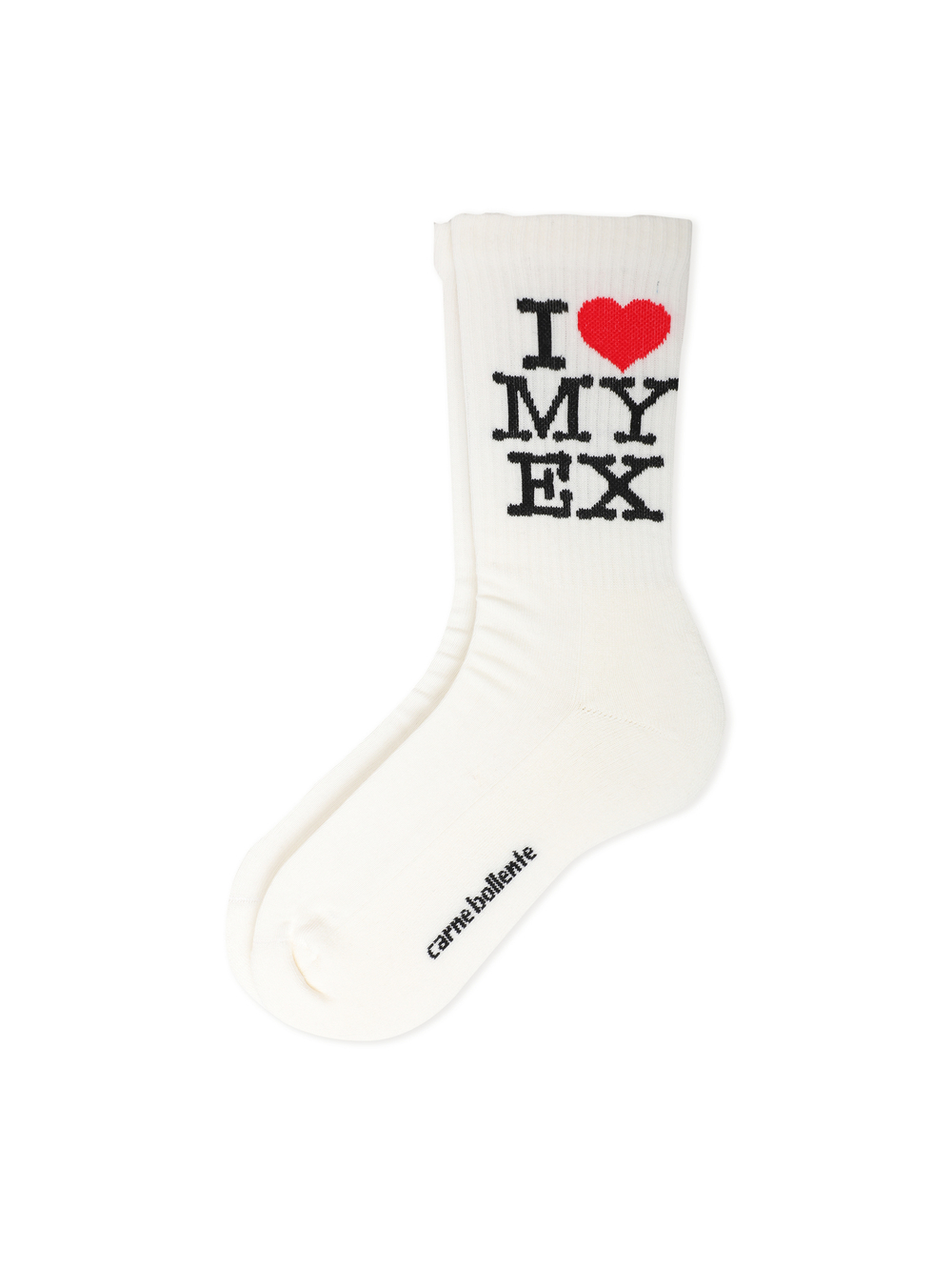 Носки Ex Marks The Spot