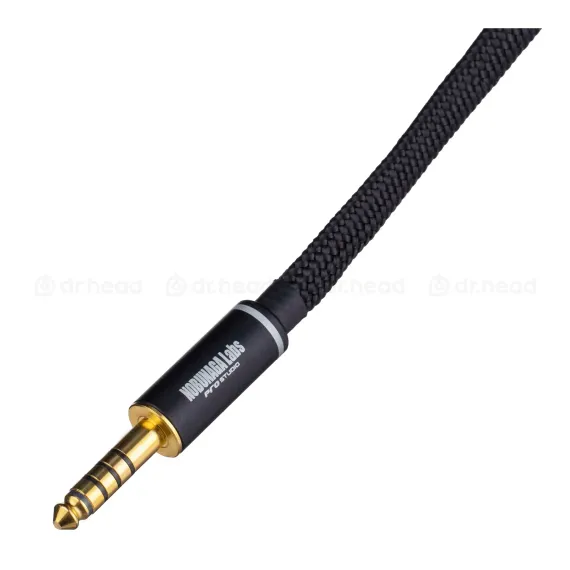 HeadMade EX-3 for Sennheiser HD650 HD600 4.4mm 1.2m