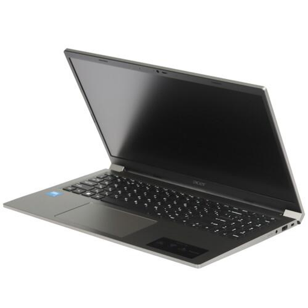 Ноутбук Acer Aspire Lite 15 AL15-33P-370N IPS, Core 3 N355,16ГБ,512ГБ,без ОС