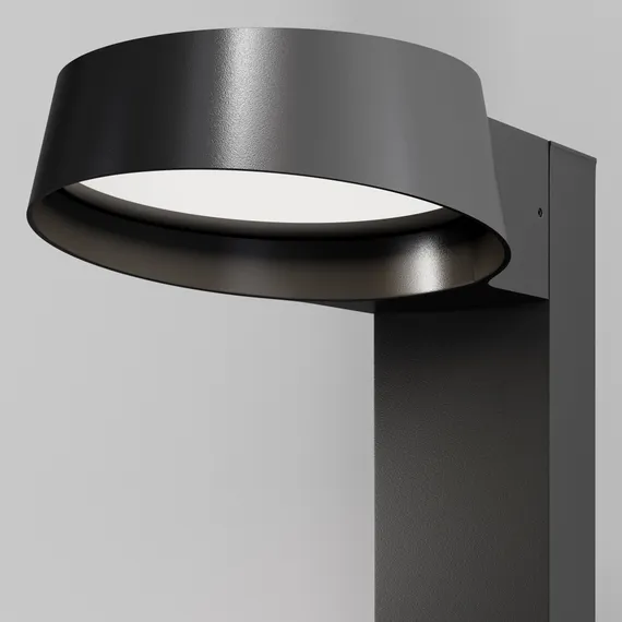Ландшафтный светильник Пай / Share 3000K 12Вт IP 54 Outdoor o443fl-l12gf3k
