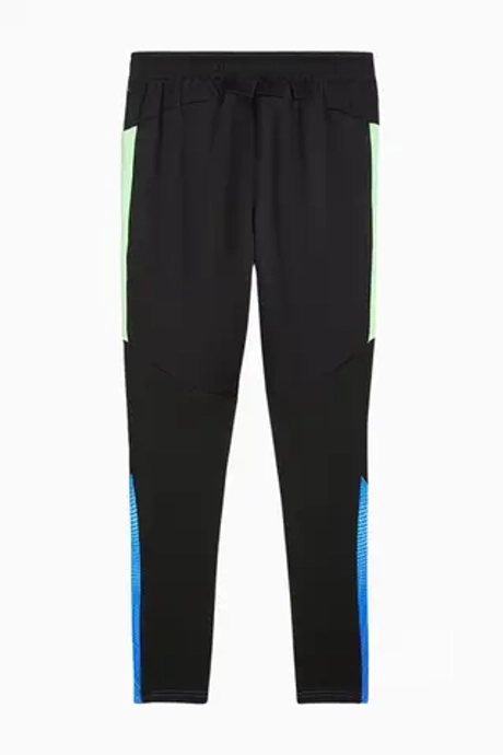 Штаны Puma individualFINAL Training - черный