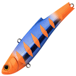 Раттлин Bassday ORC Range Vib 090мм 28г VIB-90ES -