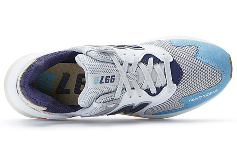 Кроссовки New Balance Nb 997