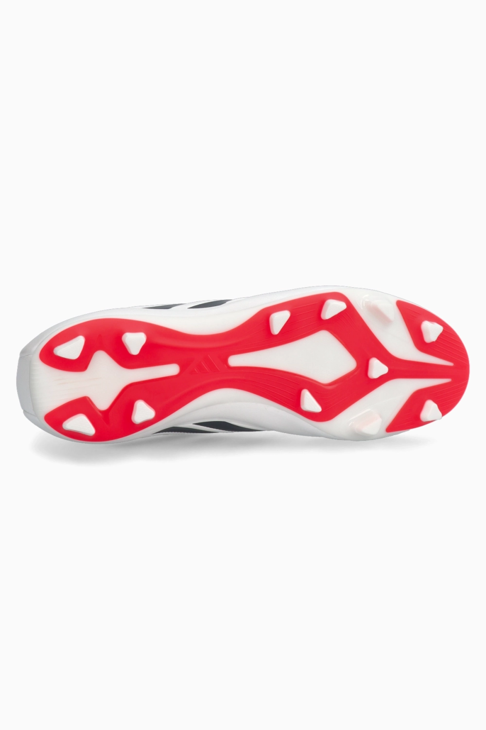 Бутсы adidas Copa Pure 4 Club FG/MG - белый