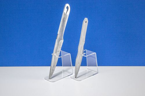 Подставка под ножи ПНОм1 50х100х85 мм