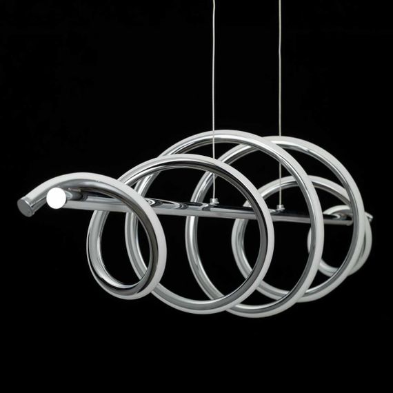 Люстра подвесная Citilux Джемини CL229061