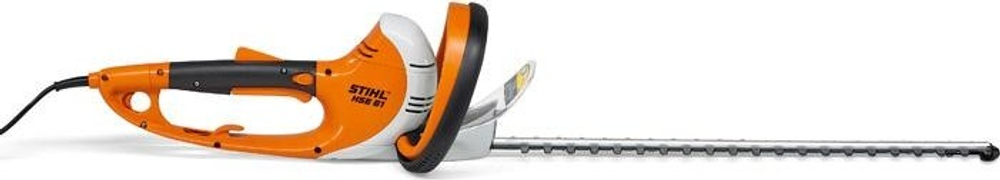 Ножницы-кусторез электрические STIHL НSЕ 61 48120113509