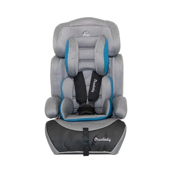 Автокресло EVERFLO Orsababy 1/2/3 (9-36 кг)