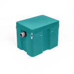 Пескоуловитель Мультпласт Термит 0,5-25(520x350x395см;7кг;) - арт.555485.29