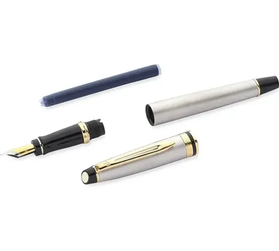 Перьевая ручка Waterman Expert 3 S0951940